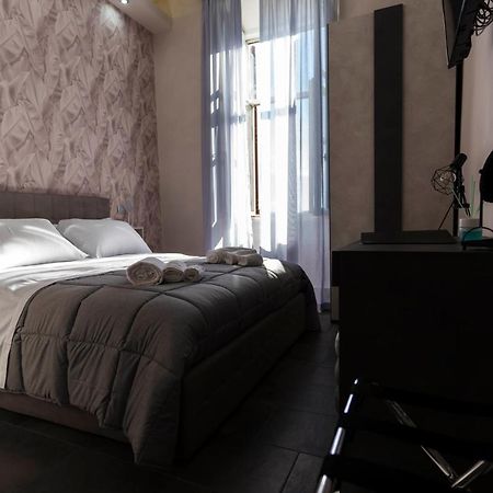 Julia Luxury Suite Rom Exteriör bild