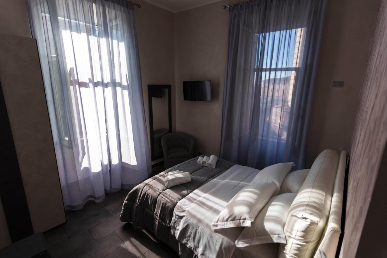 Julia Luxury Suite Rom Exteriör bild