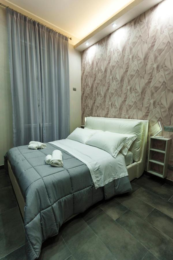 Julia Luxury Suite Rom Exteriör bild