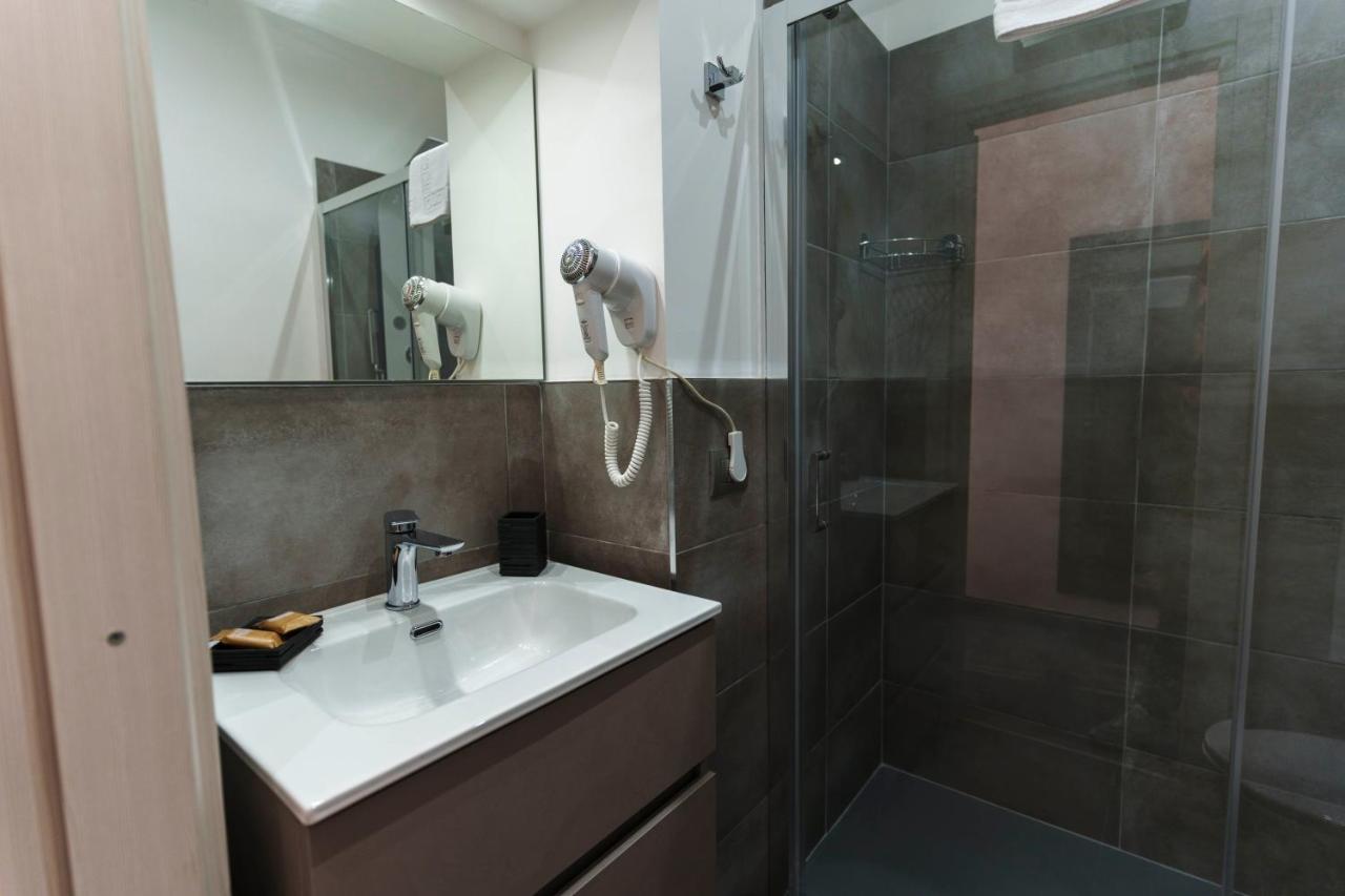 Julia Luxury Suite Rom Exteriör bild